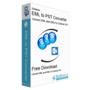 softaken EML to PST converter