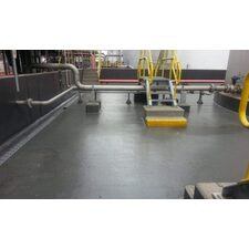 Acid &amp; Chemical Resistant Paints