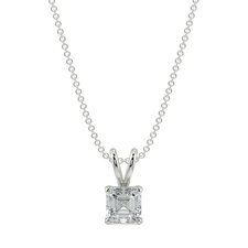 Buy Solitaire Diamond Pendant