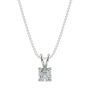 Buy Solitaire Diamond Pendant