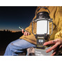 Outdoor Adventure Lantern Doubles as a Bluetooth Audio Device