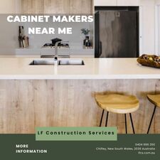 Cabinet Makers near me