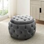 Amaanah Upholstered Storage Ottoman