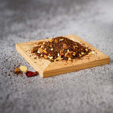 rooibos loose leaf tea blends