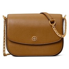 Robinson Convertible Shoulder Bag, Main, color, BISTRO BROWN