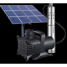 Solar Pump Solution