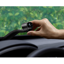 Ring’s Car Cam Offers Dual-facing Camera Surveillance for Your Vehicle