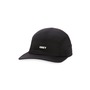 OBEY Bold Baseball Cap, Main, color, BLACK