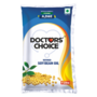 Doctor choice soyabean oil ...