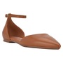 Odeli d'Orsay Flat, Main, color, COGNAC