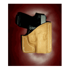 Best Pocket Holster at Tucker Gunleather Store