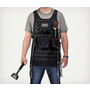 Tactical BBQ Apron with MOLLE System | Cool Material
