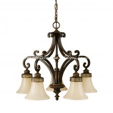 Drawing Room Lighting Collections > FE/DRAWINGRM5