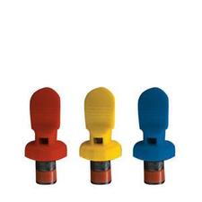 Bottle Stopper Multi-Color