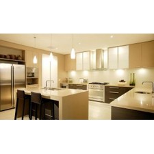 Caesarstone 2350 Latte Quartz Worktop