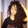 Human Hair Full Lace Wigs Lace Front Wigs&Glueless Wigs African American Wigs