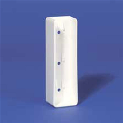 1-1/2" x 5-1/2" End Hanger BK