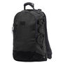 The Drifter Backpack in Black