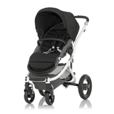 View details of Britax Affinity Pushchair