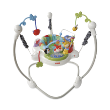 Fisher Price Discover 'n Grow Jumperoo - baby walkers & pull along toys - Mothercare