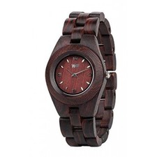 WeWOOD Roman Watch Beige One Size