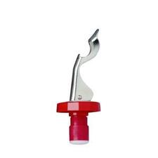 Bottle Stopper Red