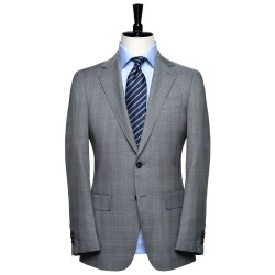 Light Grey Prince of Wales ...