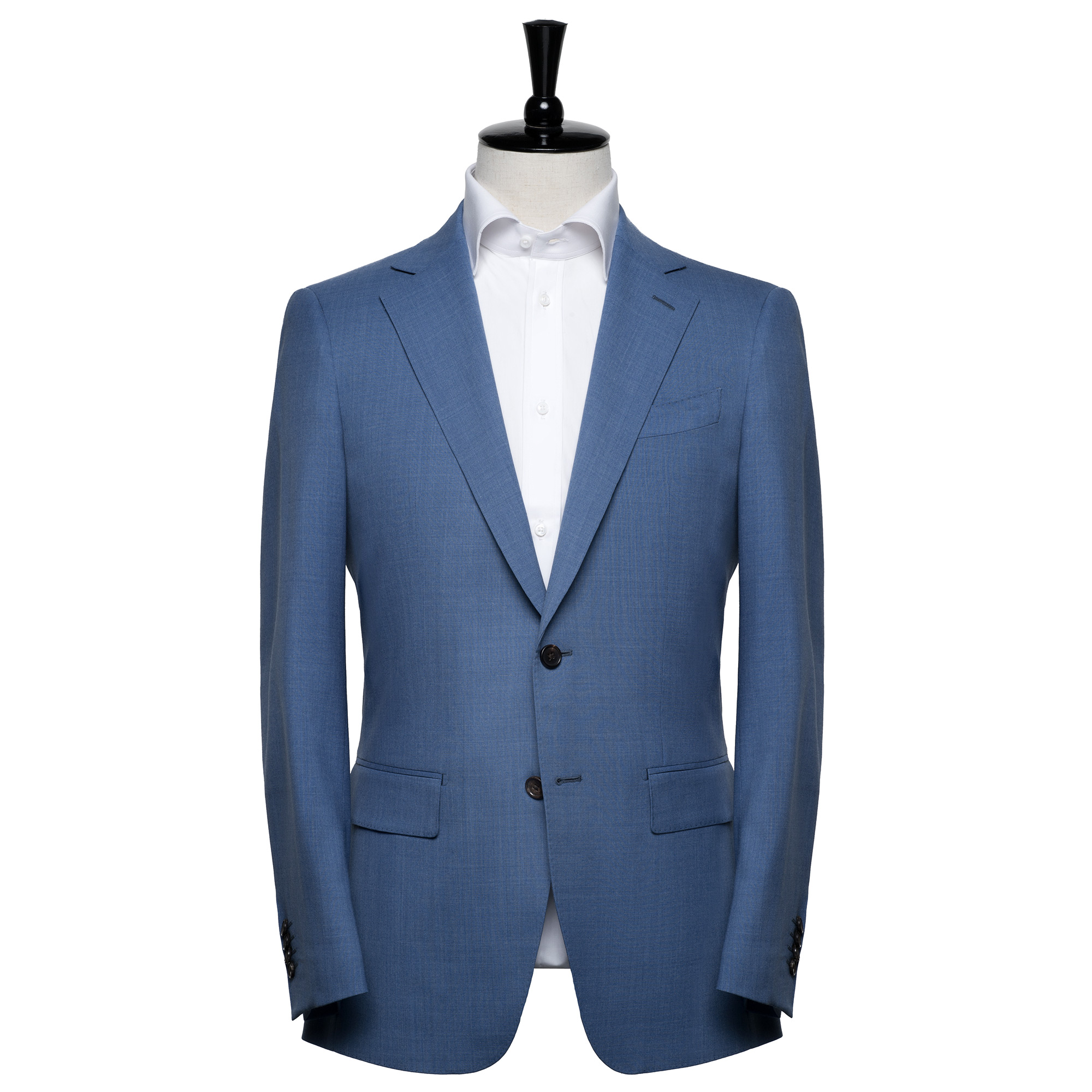 Ocean Blue - Slim Fit