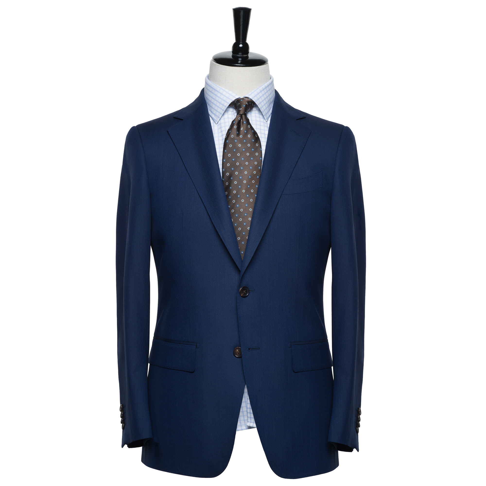 Marine Navy Blue - Contempo...