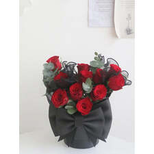 Vday Be my valentine