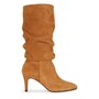 TORAL Slouchy Boot in Hazelnut | REVOLVE