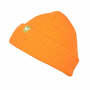 Kushi-riki Basic Beanie Orange