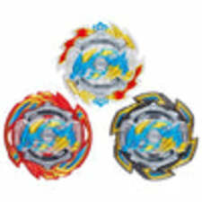 Spinning Tops Takara Tomy Beyblade BURST GT B-133 DX Starter Ace Dracon.St.Ch Zan