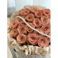 Vday Cappuccino Tweed Plus