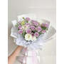 Lilac Bouquet
