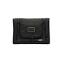 TUMI Alpha 3 Hanging Travel Kit, Main, color, BLACK