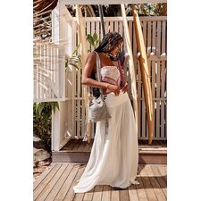 Billie Suede Crossbody