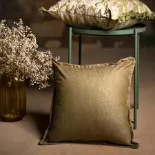 Slay it in style with online Cushion Covers and Luxury Bed Covers