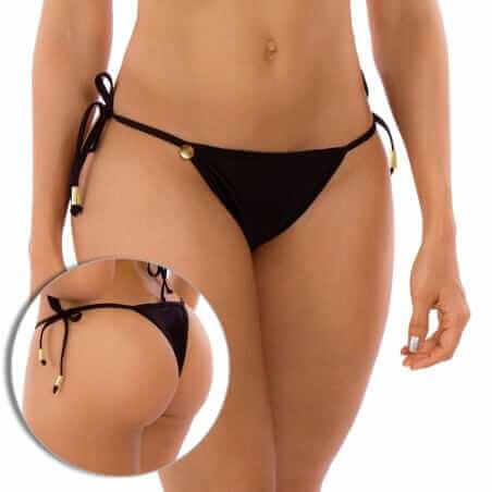 Panty de Vestido de Baño PR...