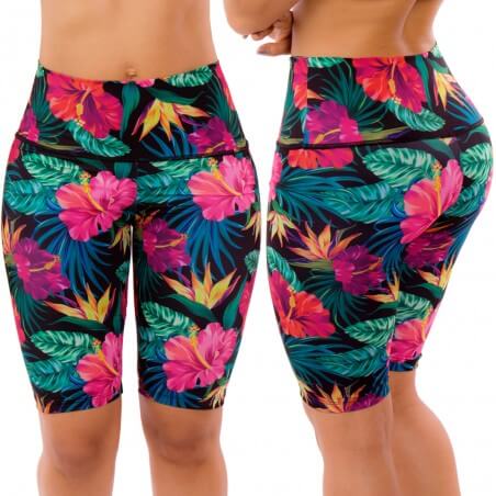 Panty De Vestido De Baño Pr...