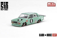 Thumbnail for MINI GT x Kai...