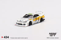 Thumbnail for MINI GT 1:64 ...