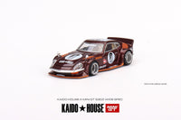 Thumbnail for MINI GT x Kai...