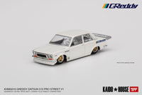 Thumbnail for Mini GT 1:64 ...
