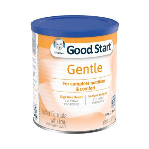Infant Formula GerberÂ® Goo...