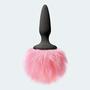 Mini Bunny Tails