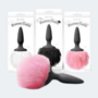 Mini Bunny Tails