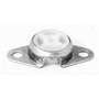 1/4" Miniature Side Flange ...