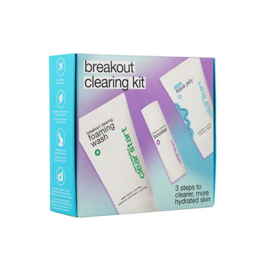 Dermalogica Clear Start Bre...