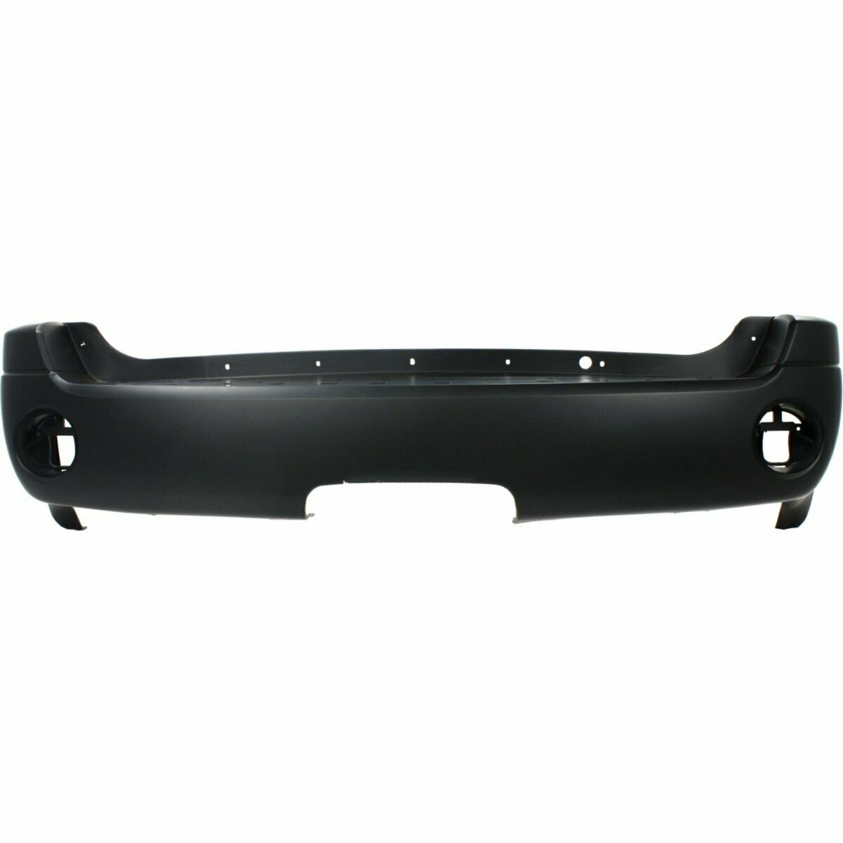 2002-2009 GMC Envoy Rear Bu...
